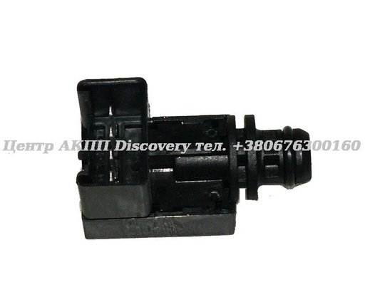 [12415C] SENSOR GOV PRESS 4 PIN A500/ A518/ A618 01-UP (Transtar)