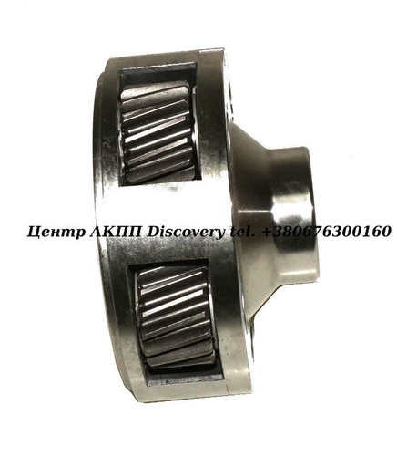 [A12580BB] Planet Overdrive A500/ 42RH/A518/ 46RE 94-up(15 Degree Angled Teeth) (Transtar)