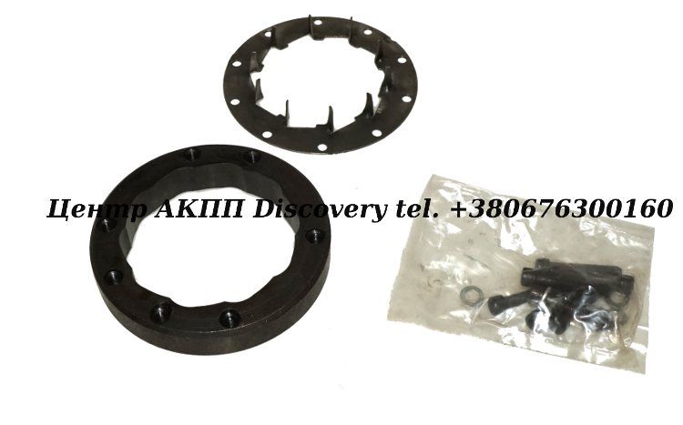 Outer Race Kit, (Bolt In Outer Race &amp; Retainer) A500 (Transtar)
