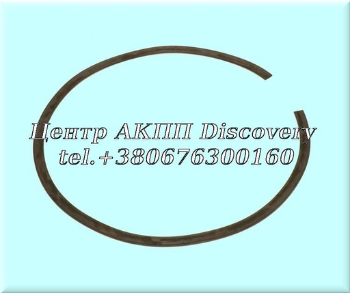 [D12860] Стопорне Кільце Overdrive Clutch A500, A518 (Transtar)