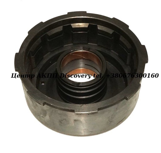 [R12555C] Корпус Зчеплення Пакет Direct A500/42RH 93-up (Transtar)