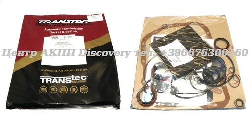 [22002EF] Overhaul Kit A518 90-UP (Transtar)