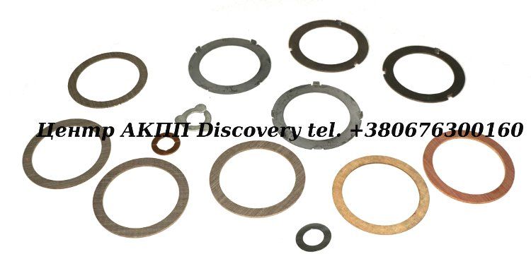 WASHER KIT A518 67-UP (Transtar)