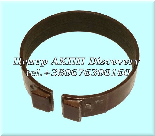 [22024B] Гальмівна Стрічка Задня A518 91-Up (Transtar)