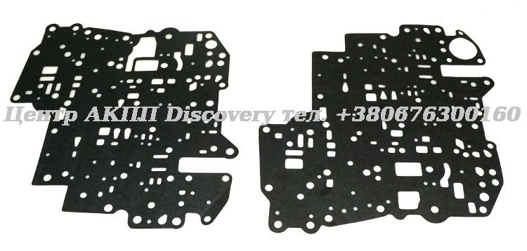 Gasket Valve body A540H 90-91, A540E 88up (Transtec)