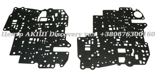 [4772] Gasket Valve body A540H 90-91, A540E 88up (Transtec)