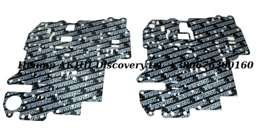 [87320BK] Gasket Valve body A540H, A540E 95-up (Transtec)