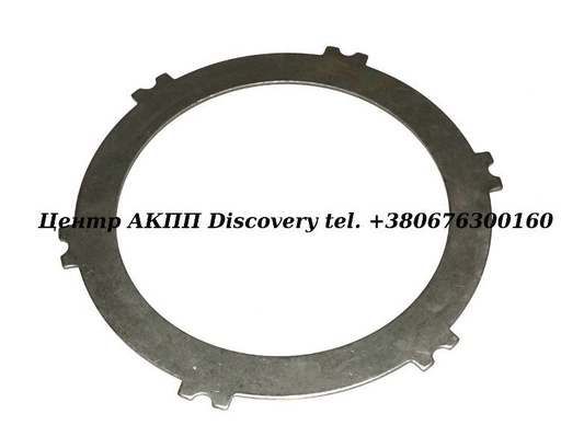 [87122AD] Сталевий Диск Пакет Direct (1.8mm) A540/A340 93-UP (Transtar)