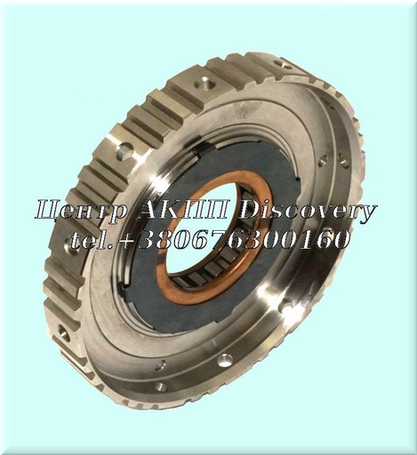 [A87642B*] SPRAG W/RACE INTERMEDIATE A541 (Transtar)