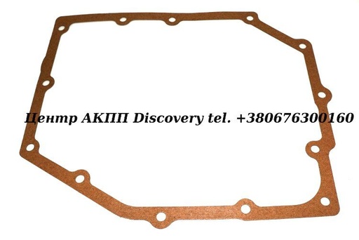[162300F] Pan Gasket Fibre 42RLE 03-UP (Transtar)