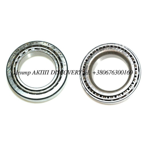 [32274K] Bearing & Race Kit, Differential (Both Sides) A404/ A413/ A670 (Transtar)