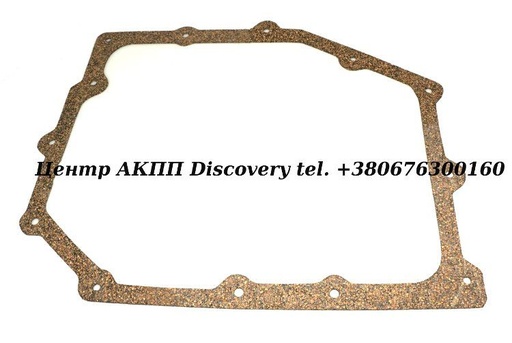 [62300] Pan Gasket Fibre A606 93-UP (Transtar)