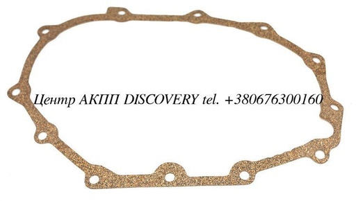 [62304] Gasket Rear Cover A606 (Transtar)
