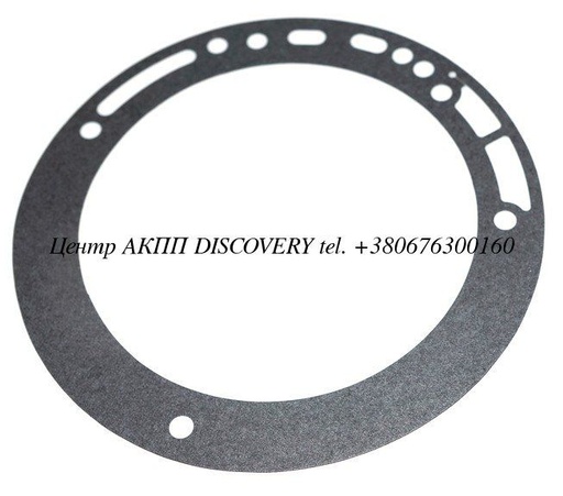 [62310] Gasket Oil Pump A606 93-UP (Transtar)