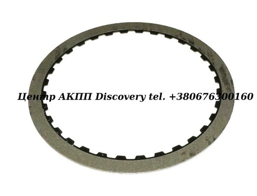 [92114] Фрикційний Диск Пакет Low/Reverse 42RLE, 62TE, A604, A606, 42LE (Borg Warner)