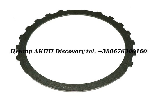 [92134] Сталевий Диск Пакет Low/Reverse 42RLE, A604, A606, 42LE (Transtar)