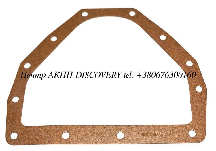 Gasket Diff. Cover A604 88-UP (Transtar)