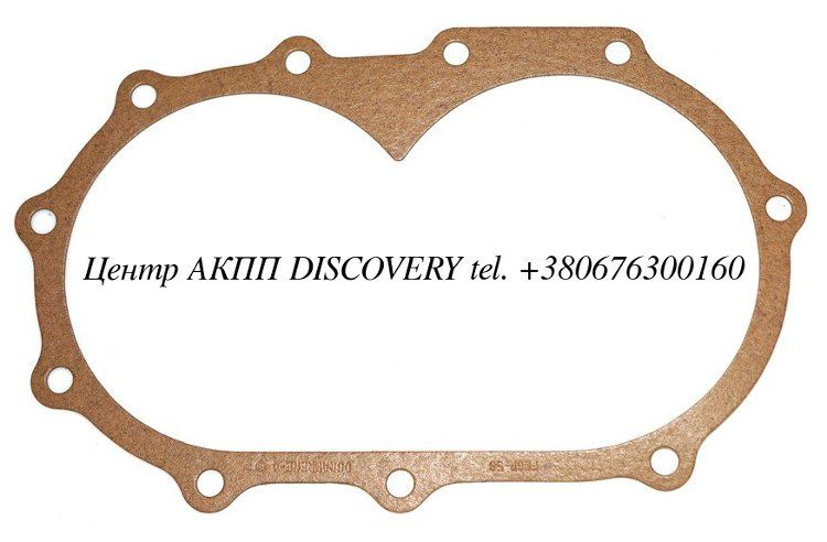 Gasket Side Cover A604 (Transtar)