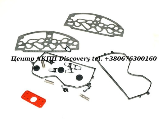 [92424] Gasket kit Solenoid Block A604/ 40TE/ 41TE 88-99 (Transtar)