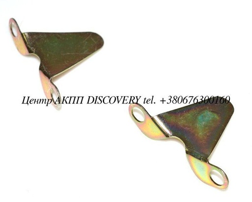 [92717AK] Clip, Differential Shaft Retainer (A604) (Transtar)