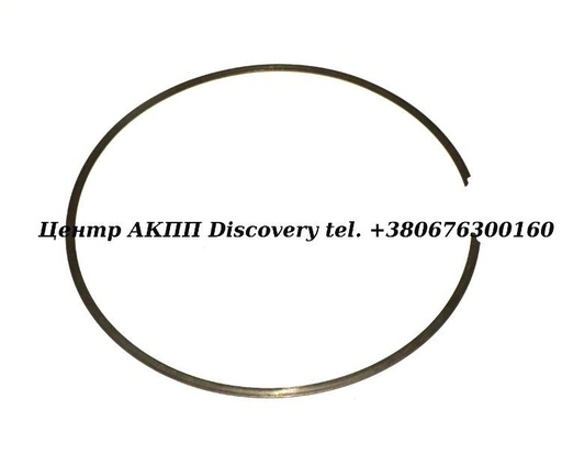 [92885B] Snap Ring Low/Rev A604/ A606 (Transtar)