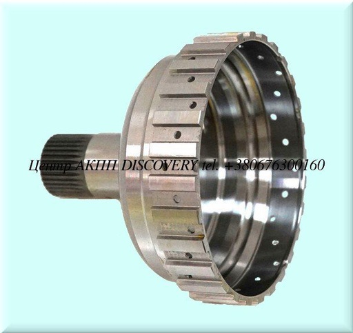 [A92570A] Hub, Overdrive & Rev w/Shaft A604/A606 95UP (Transtar)
