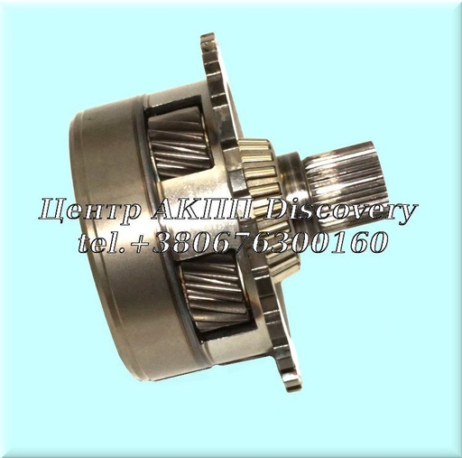 [A92584B] Planet Rear A604 (96-Up) (Transtar)