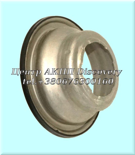 [92960] Поршень Фіксатор Underdrive (Обгумований) A604/A606 89-Up (Transtar)