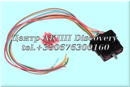 [D92445CK] Repair Kit, Wire Harness (Input & Output Speed Sensor) A604/A606 (Transtar)
