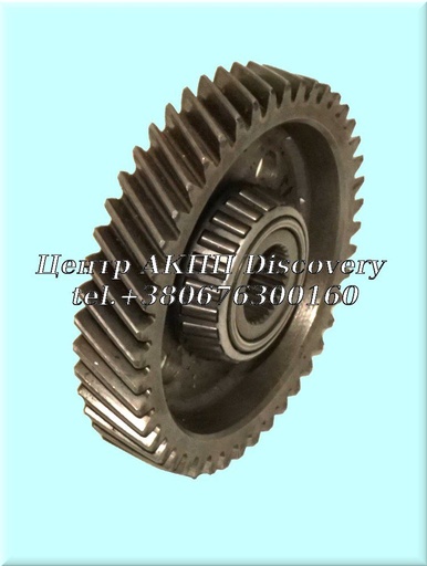 [US32710] GEAR SET, TRANSFER A404/413/470/670 (Used)