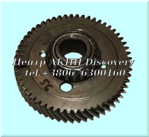 [US32712] Gear Transfer Driven Ведена Шестерня A404/413/470/670 (Used)