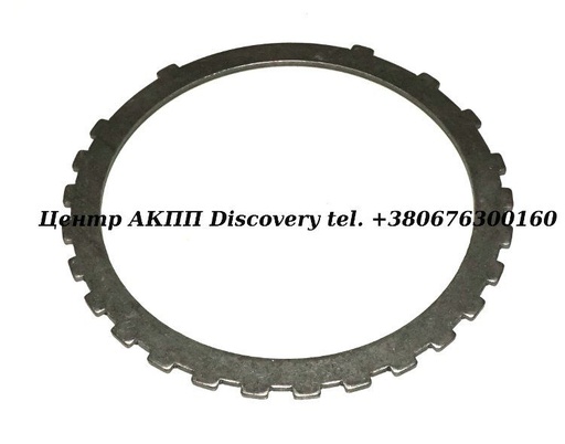 [77123] Сталевий Диск Пакет 3RD Brake A650 98-UP (Transtar)