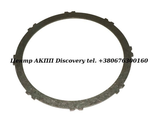[77124A] Сталевий Диск Пакет 2ND A650 98-UP (2.0mm) (Raybestos)