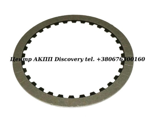 [72100A] Фрикційний Диск Пакет Overdrive 45RFE 99-UP (Transtar)