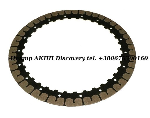 [102108B] Friction Underdrive A6LF1/2/3 (Transtar)