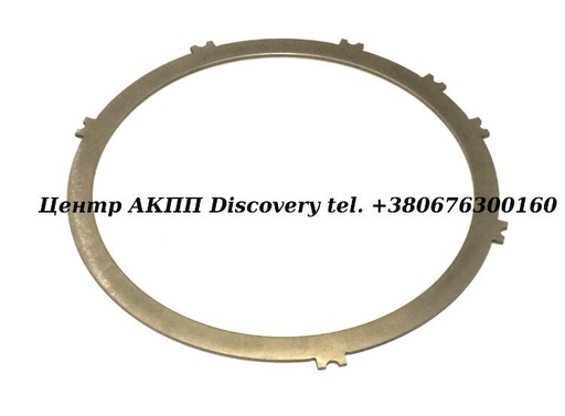 [456833B025] Pressure Plate  2-6 Brake A6LF1/2 (OEM)