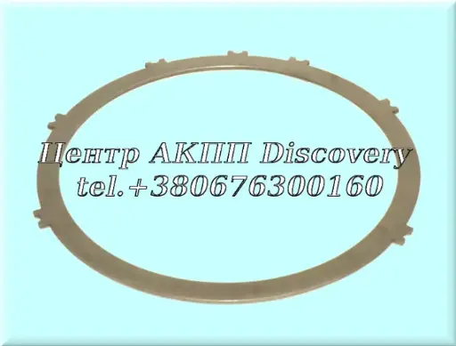 [D102145B] Adjustable Steel Disc Package 2-6 Clutch A6LF1/2 (OEM)