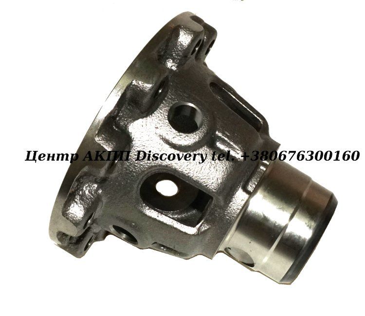 CASE DIFFERENTIAL 4WD A6LF1/2 (OEM)