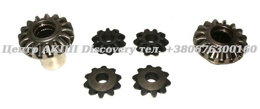 [458373B450] GEAR DIFFERENTIAL 4WD A6LF1/2 (OEM)