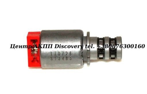 [463133B600] SOLENOID EPC A6LF1, A6LF2, A6MF1, A6MF2 (OEM)