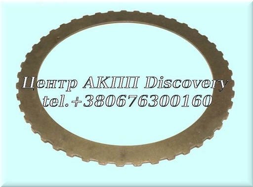 [72134A] Сталевий Диск Пакет LOW/REV 45RFE 99-UP (Transtar)