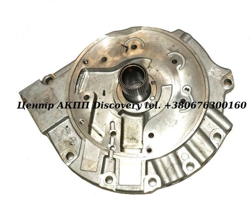 [US102520B] Ступиця Масляного Насоса A6LF1/2/3 (Б/В)