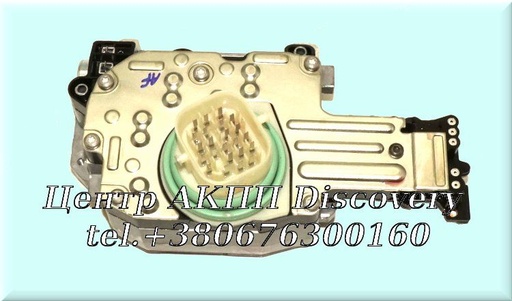 [72420A] Блок Електромагнітних Клапанів 45RFE 04-up (Оригінал)