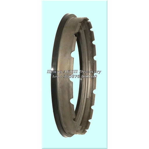 [72962A] Piston, 2nd Clutch 45RFE (Transtar)