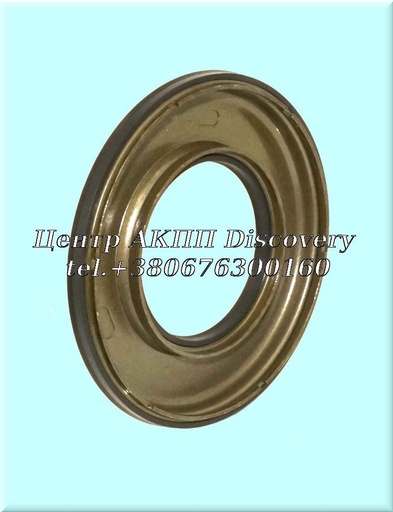 [72968A] Piston, 4th Clutch (Bonded) 45RFE (Transtar)
