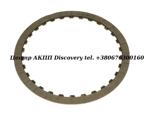 [102106] FRICTION 3-5 REVERSE ID SPLINE A6MF1 (Alto)