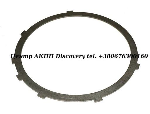 [102124C] Steel 2-6 Brake A6MF1 (Transtar)