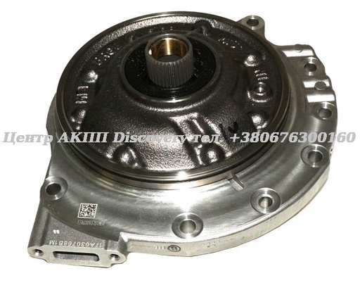 [461003B660] PUMP OIL A6MF1/A6GF1 (Оригинал)