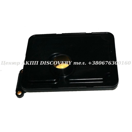 [D102010C] Фільтр АКПП A6MF1/A6GF1/6F24 09-12 (Оригінал)