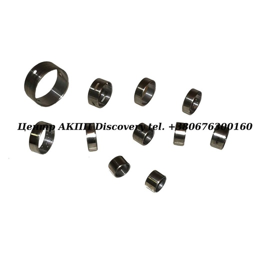 [147030A] Комплект Втулок A750E, A760E/A761E 03-UP (Durabond)